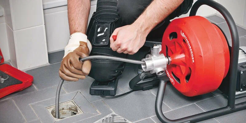 Layton Fixture installation