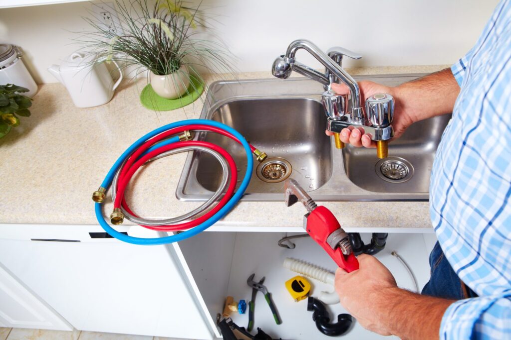 Layton 24/7 plumbing repair